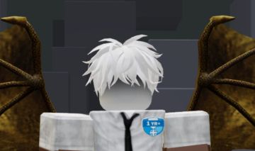 Conta de Roblox upada em evomon anime figter blox fruits e muitos outros jogos