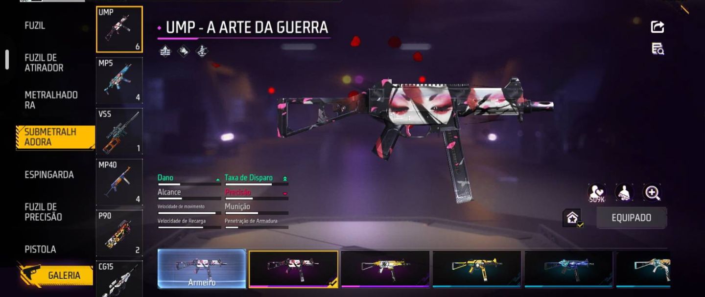 CONTA FF BOA PRA AP
