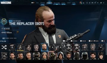 CONTA WARZONE COM BEAVIS, BUTTHEAD SKINS RARAS