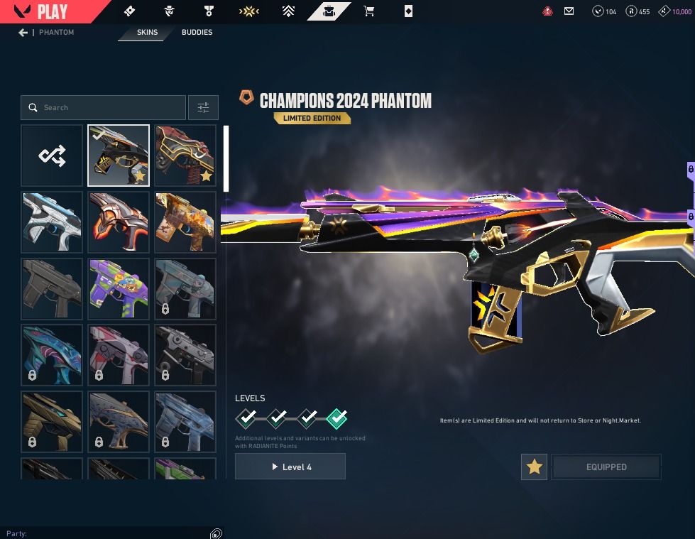 VALORANT | PICO ASCENDENTE + PINGENTE | PLATINA 2 ATUAL | ÚNICO DONO | CHAMPIONS