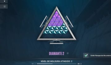 Conta Valorant Diamante 1 | Peak Ascendente 1 | Conta Principal