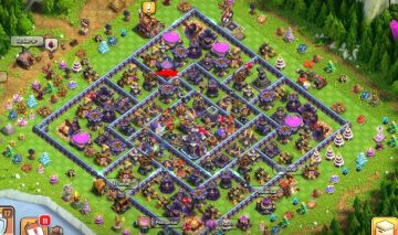 CV 15 SEMI FULL PRA SAIR LOGO