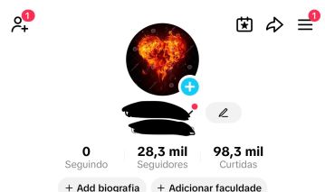 TIKTOK 28k BÁSICO