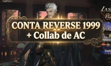 | CONTA REVERSE: 1999 |