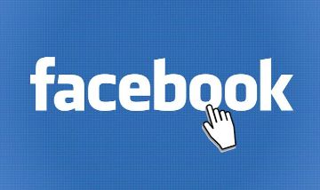 CONTAS ANTIGAS E NOVAS FACEBOOK