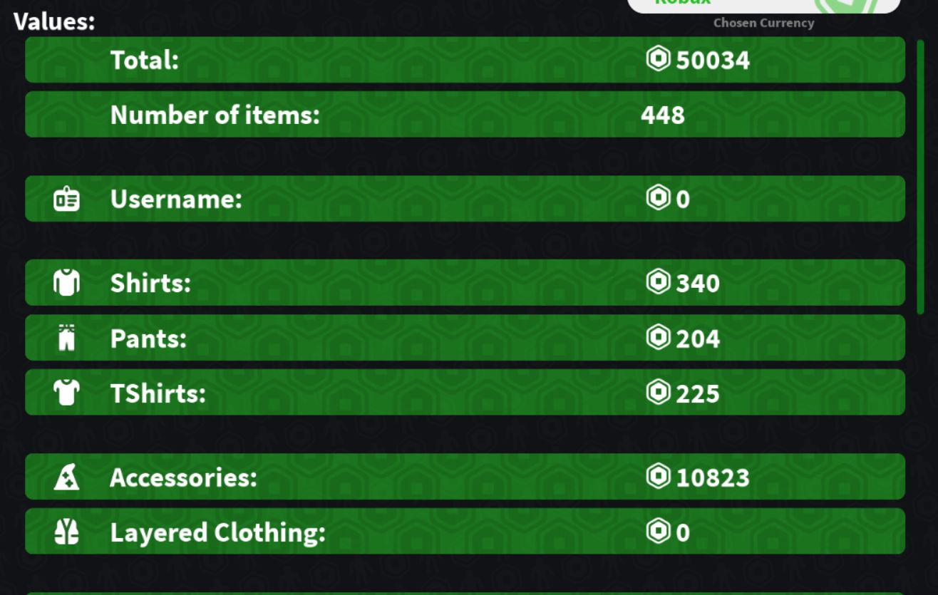 CONTA ROBLOX / 35K+ ROBUX GASTOS / UPADA EM DIVERSOS JOGOS