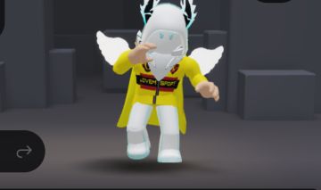Conta Roblox