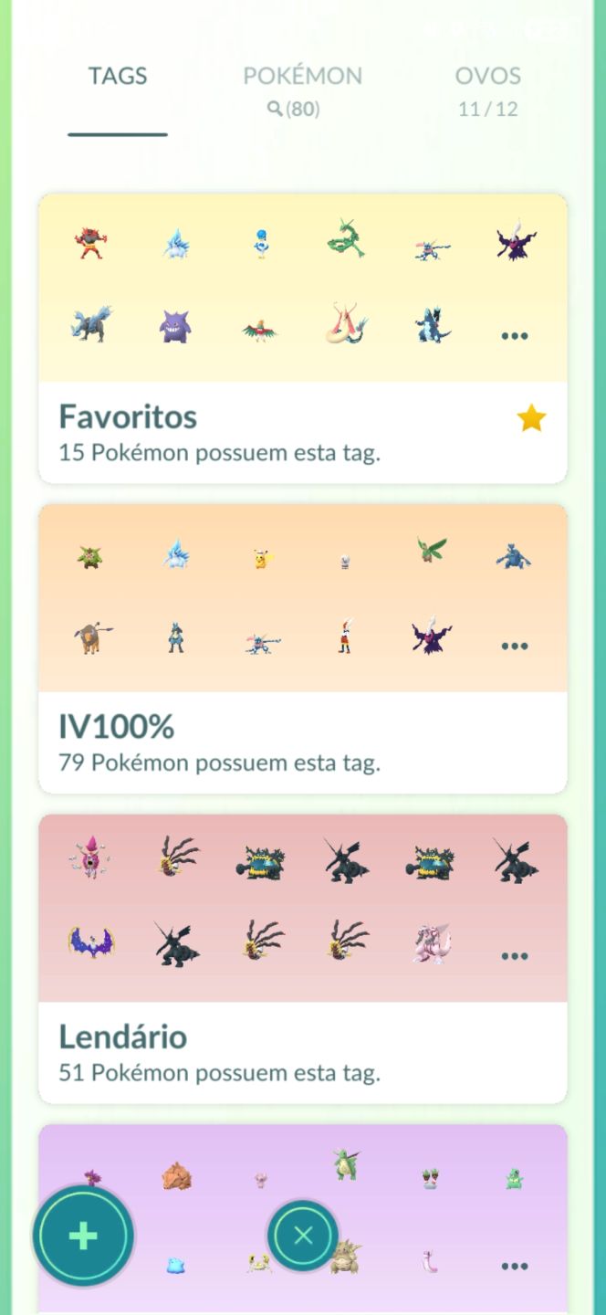POKÉMON GO NV51 DARKRAI SHINY 100% COM FUNDO + MEWTWO 100% FUNDO