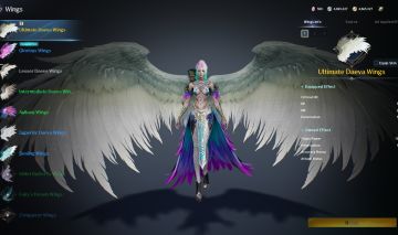 Conta Aion 2 - Sorcerer 2100 GS / 99k Power