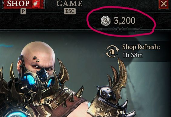 Diablo IV: Lord of Hatred - Edição Ultimate