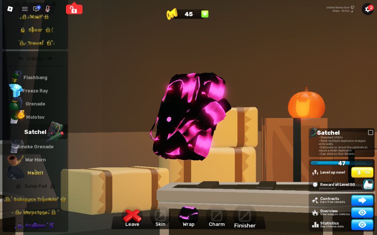 ROBLOX | CONTA BLOX FRUITS E RIVALS