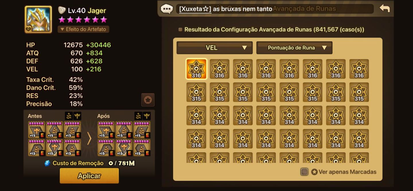 6 LDS G1/J1/G2 RUNAS VIP!