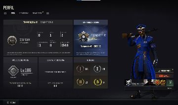 CONTA PUBG LVL500+ [7 PROGRESSIVE]+[2 PROGRESSIVE CROMA]+SMOKE ROSA+2SKIN BERICO