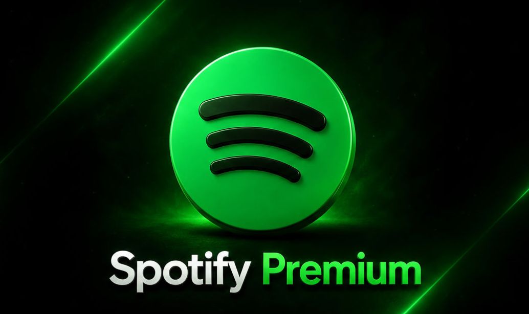SPOTIFY PREMIUM | 3 Meses