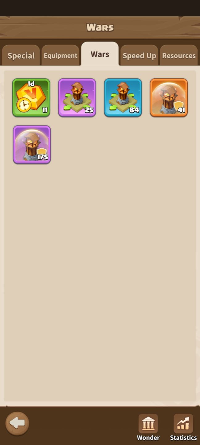 Dark War Survival | S78 | TOP 19 | 1,56B CP | 3,7G | I10 VIP10