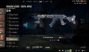 CONTA PUBG 6 PROGRESSIVE BERYL + AUG +ACE + 24 + kar98 MELHOR PREÇO DE MERCADO