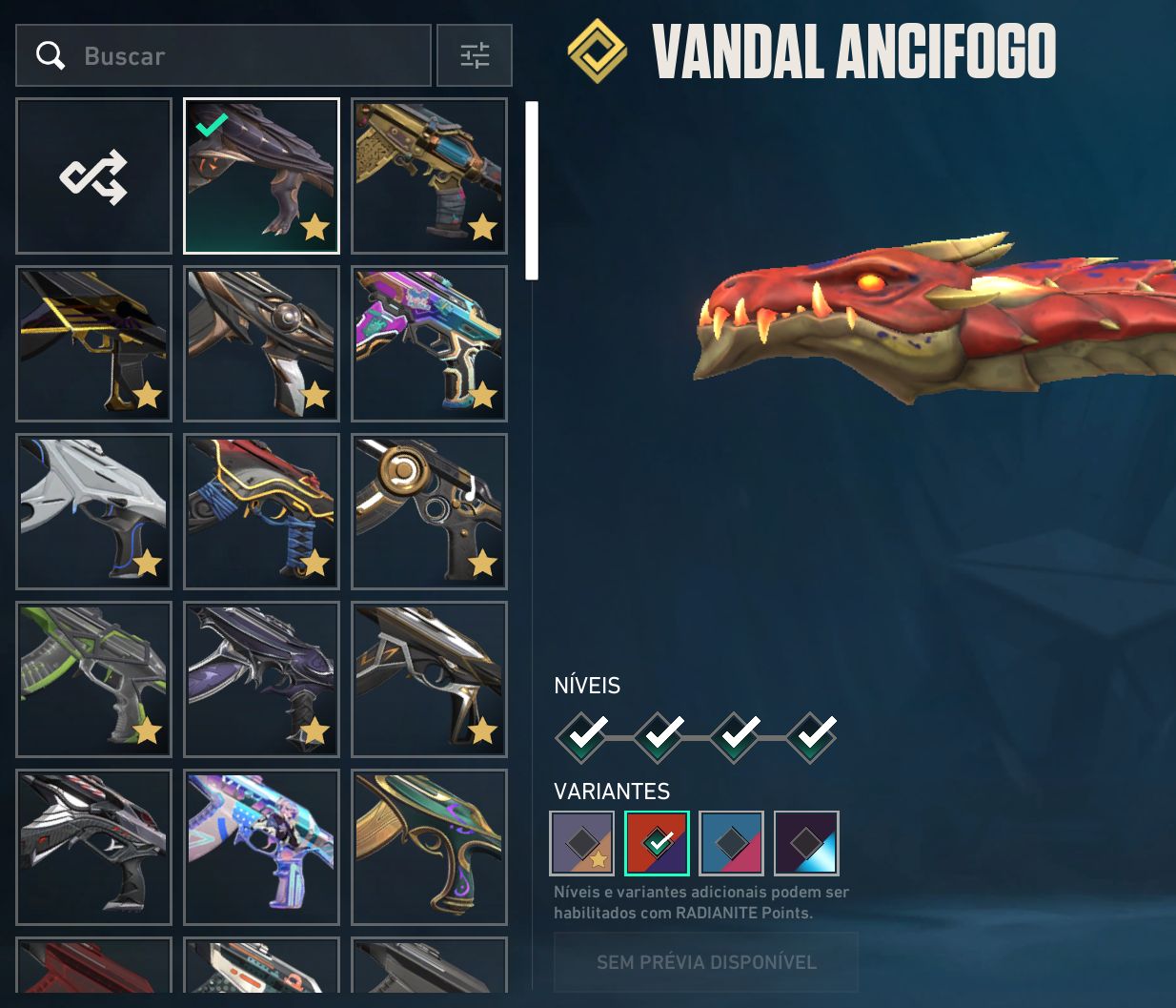 Conta Valorant+ LOL | full dados | 3555 gastos | skins edição limitada