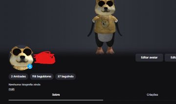 (CONTA ANTIGA DO ROBLOX DE 2016 COM VARIOS AVATARES E COISAS EM VARIOS JOGOS)