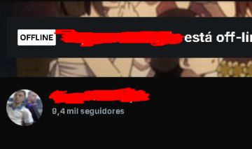 Conta KICK - 9,400 SEGUIDORES PRA SAIR LOGO