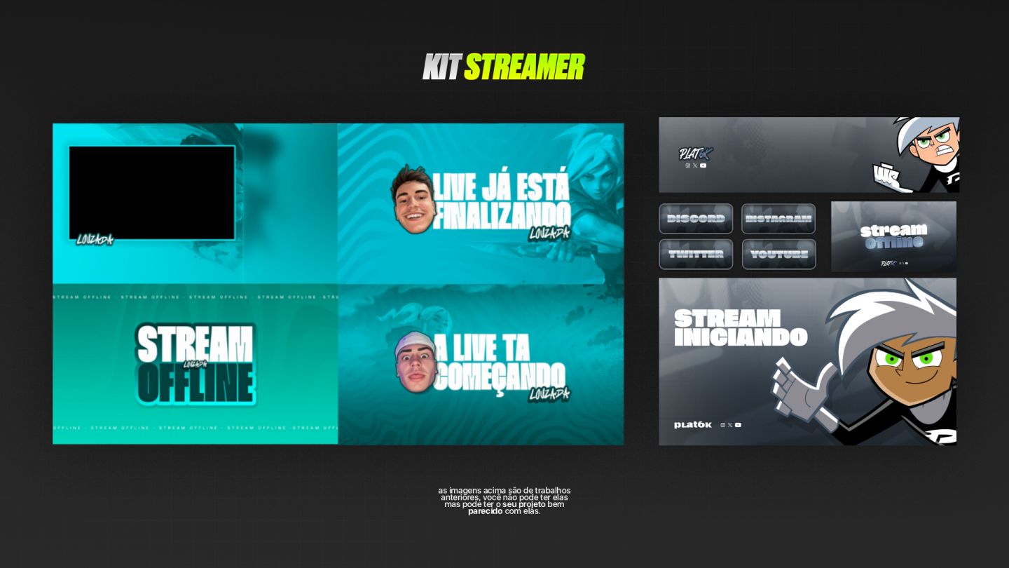 DESIGNER PROFISSIONAL PREMIUM [LOGOS, BANNERS, ANÚNCIOS E MUITO MAIS]
