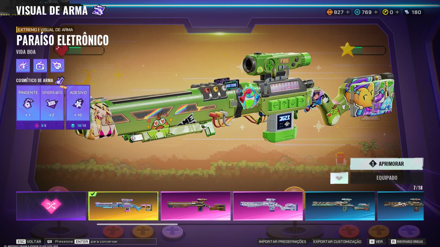 CONTA PREMIUM FRAGPUNK + STEAM | 82 JOGOS