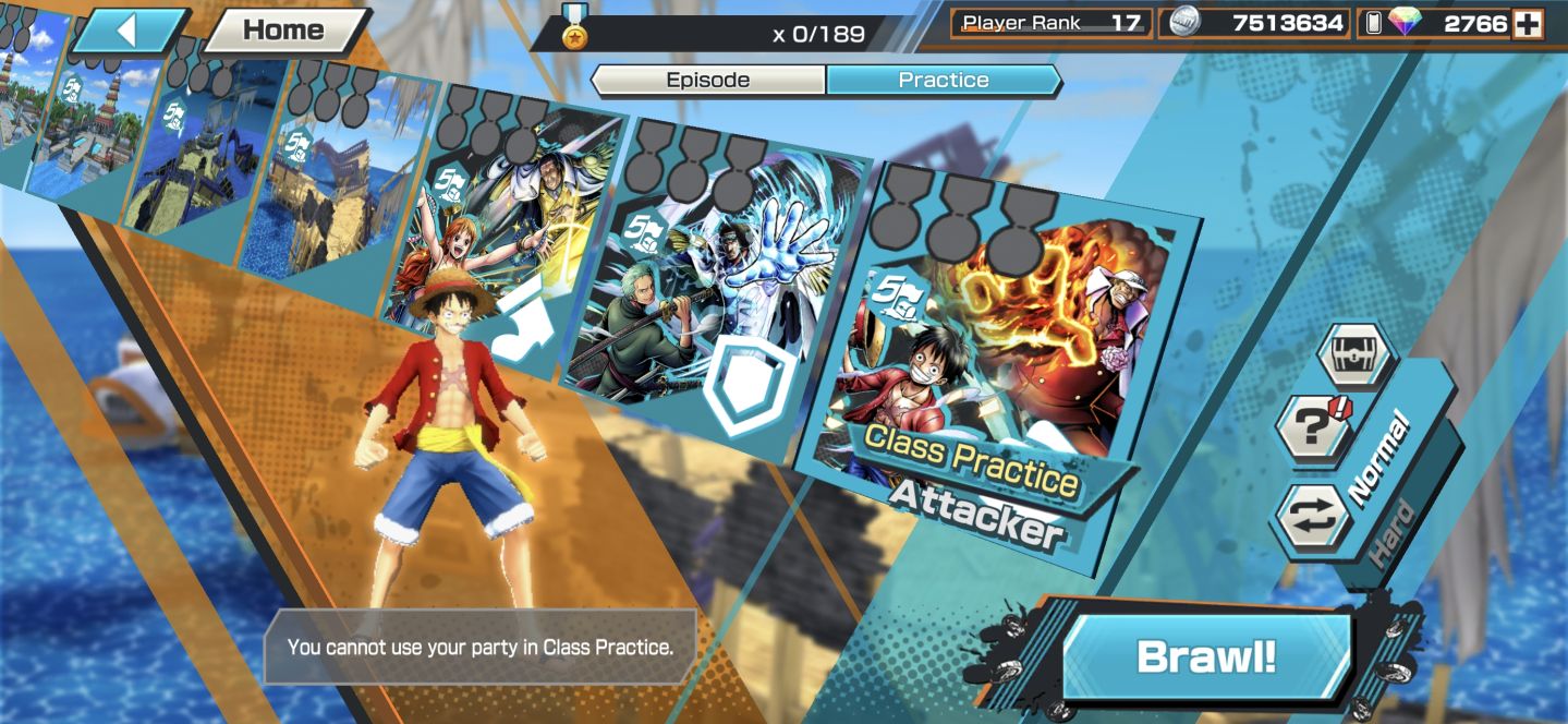 OPBR | 4 EX META + CONTA COMPLETA