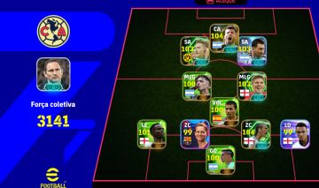 CONTA EFOOTBALL 3141 OVER