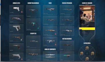 Conta Valorant + R$ 5,000, acesso completo com email de criação ! Peak Elo IMT 3