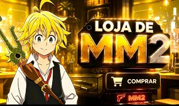 LOJA DE SETS MM2 | CONFIÁVEL E BARATO[DESCONTO DE 30% EM TODA A LOJA]]