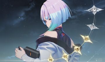 Lucy s4 + arma