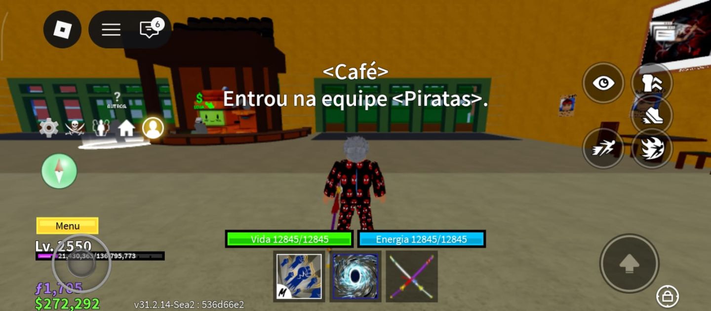 Conta muito boa do roblox que tem muita coisa em todos os jogos bons