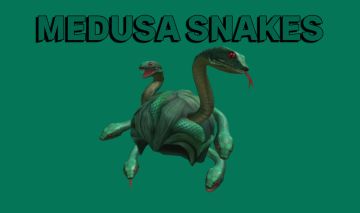 ITEM VIRTUAL BÔNUS DO MÊS DE SETEMBRO DE 2026 (MEDUSA SNAKES) - ROBLOX