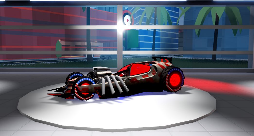 JAILBREAK | CARROS EXCLUSIVOS!!!! QUEIMA DE ESTOQUE!!!!