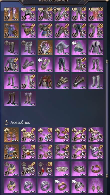 LIBERATOR/SCOUT KOWAZAN/BELLANDIR/ARIDUS/TEVENT BOW
