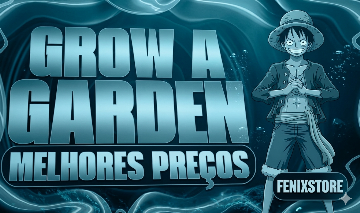 GROW A GARDEN 2 : CRESÇA UM JARDIM 2 /PETS E MONEY (GAG)