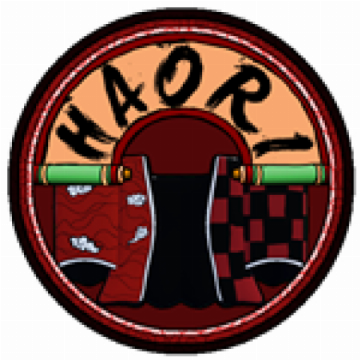 Haori Drip (Shindo Life)