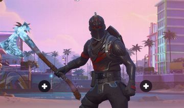 CONTA OG/ CAVALEIRO NEGRO/ MACHADO LEVIATHAN/ 173 SKINS/ FLOSS/ MAKO E +