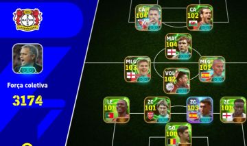 CONTA EFOOTBALL BARATA!!!