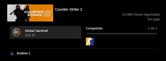 CS2 COACH - ANÁLISE DE VOD - TREINOS E AULAS PERSONALIZADAS [LV 10 FACEIT/20 GC]