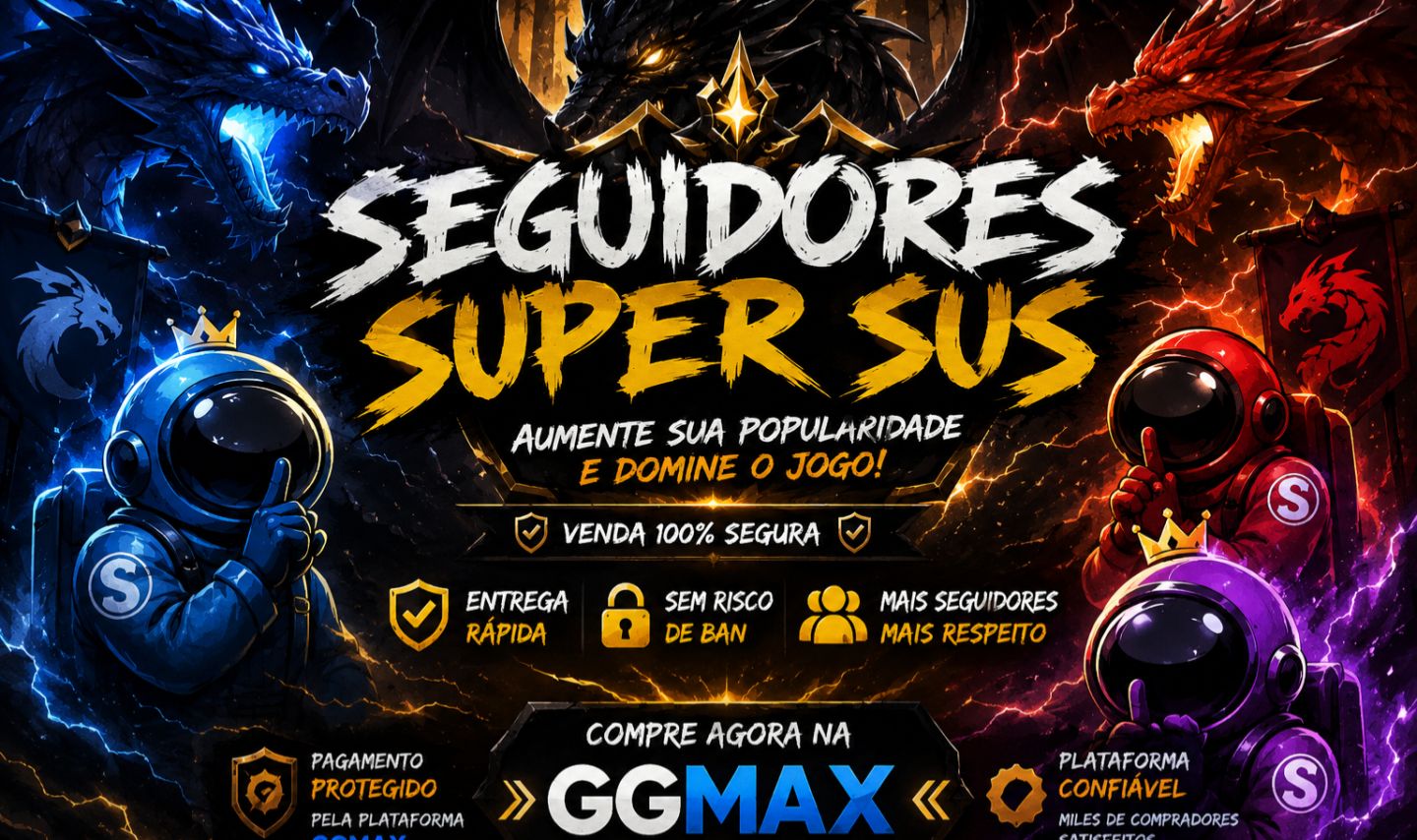 SUPER SUS SEGUIDORES