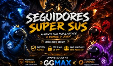 SUPER SUS SEGUIDORES