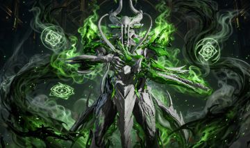 WARFRAME ENDGAME 2512 MODS 8 RIVEN GALVA COMPLETO UMBRAL URIEL 235% ENDO 163K