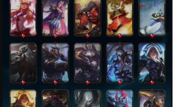 VENDA CONTA ELO BAIXA - MMR NAO ZOADO