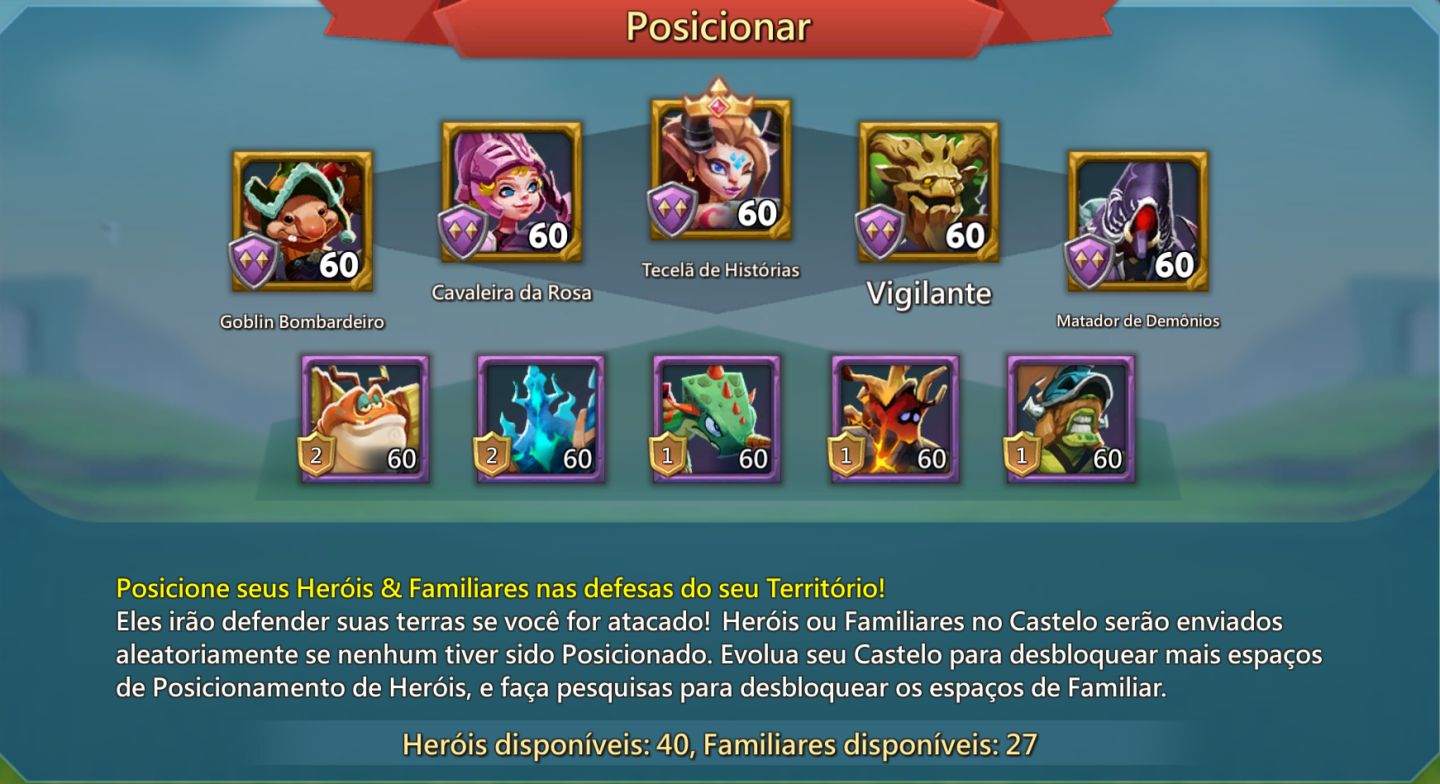 Conta RL 1154% , Mana lv1 , Fam pago, Mix 800% Full mítica com Champ Lendário