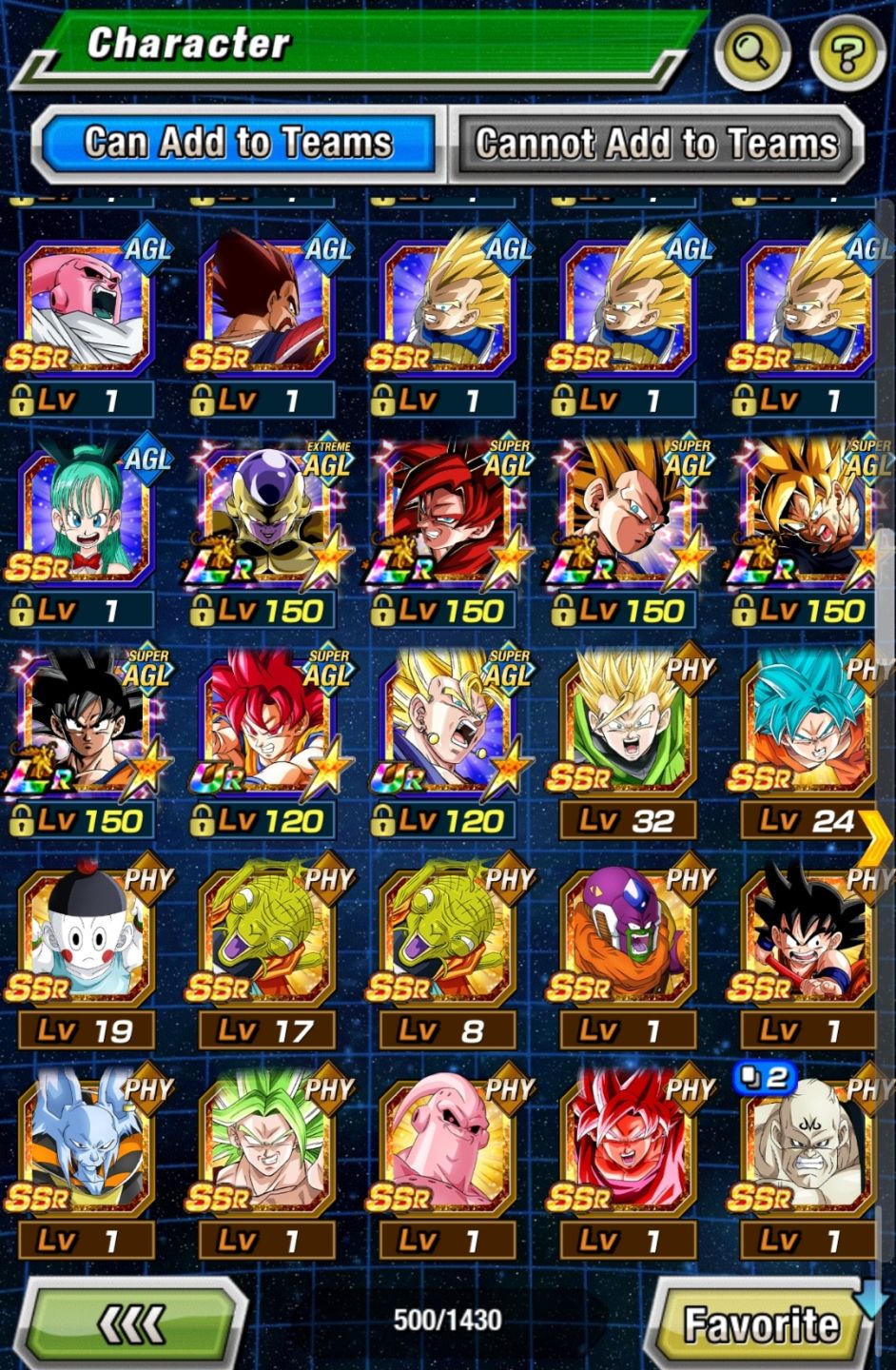 DOKKAN BATTLE - TODOS PERSONAGENS GDC 2026 + 5K DS + MUITO MAIS!