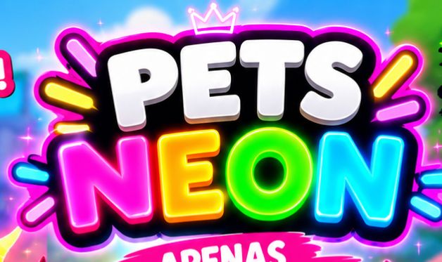Pets baratos neon, faça seu mega hoje mesmo com esses neon .....