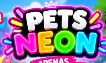 Pets baratos neon, faça seu mega hoje mesmo com esses neon .....