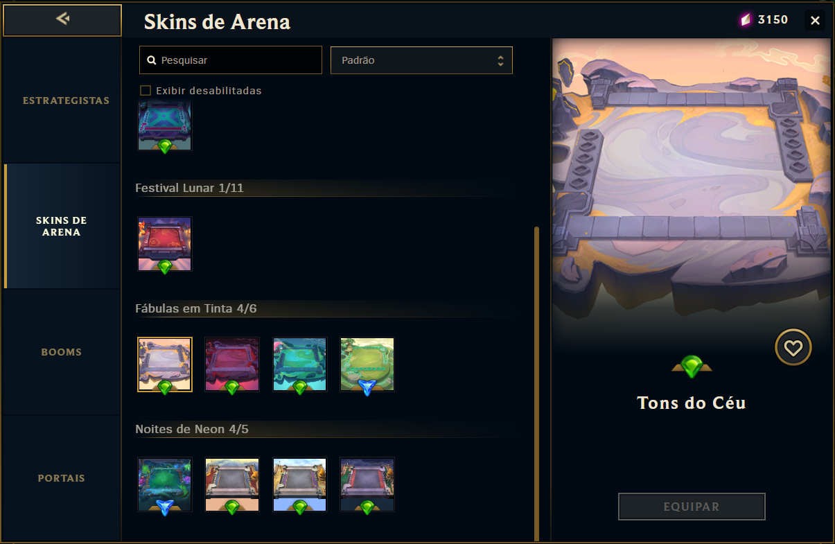CONTA RIOT GAMES FULL ACESSO - LEAGUE OF LEGENDS/VALORANT/TFT