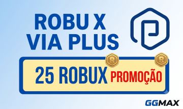 ROBUX VIA PLUS - ROBLOX