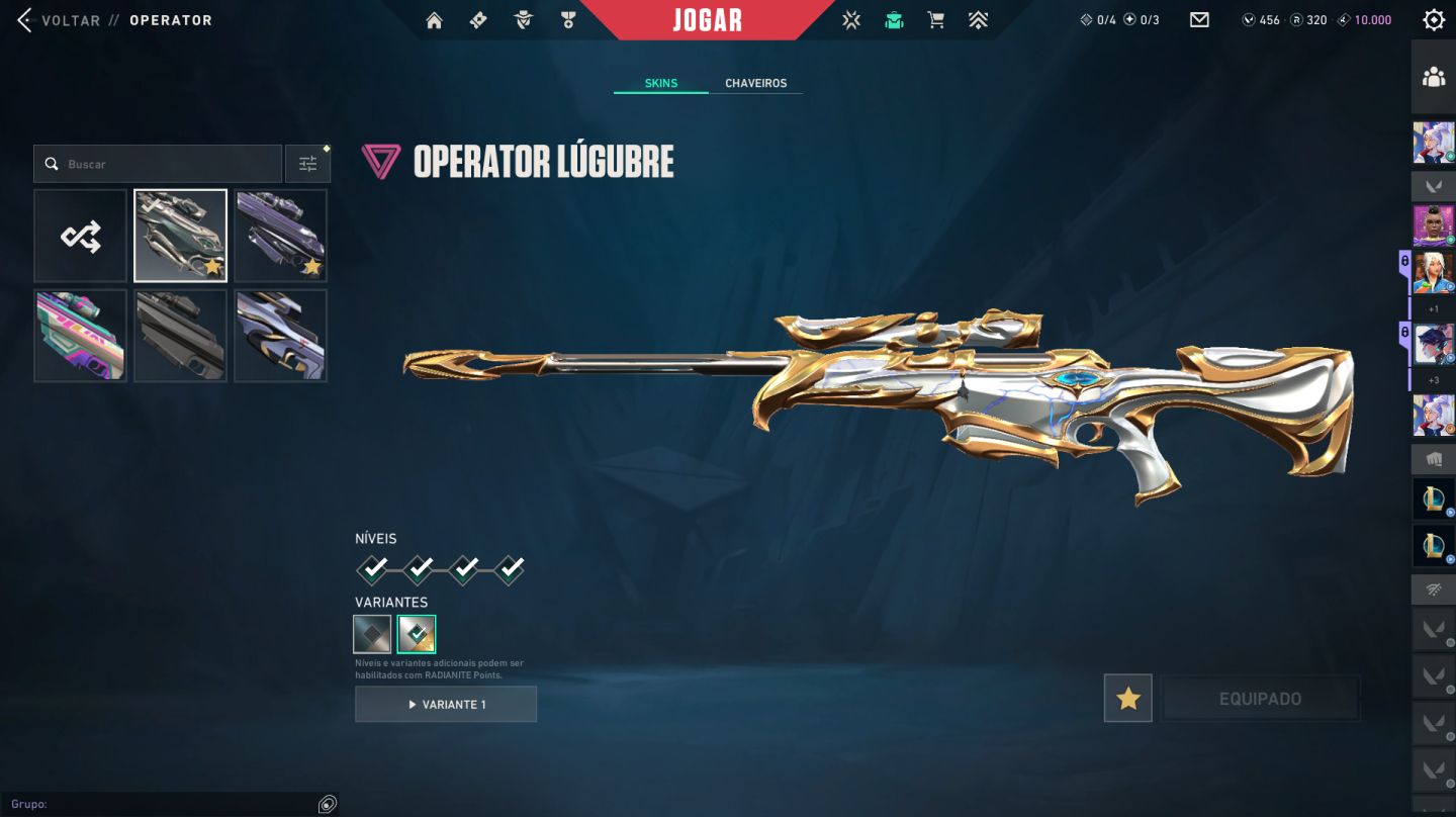 Conta Valorant BETA / ASC / LOL / Vandal Champions 2023 + 3k gastos / único dono